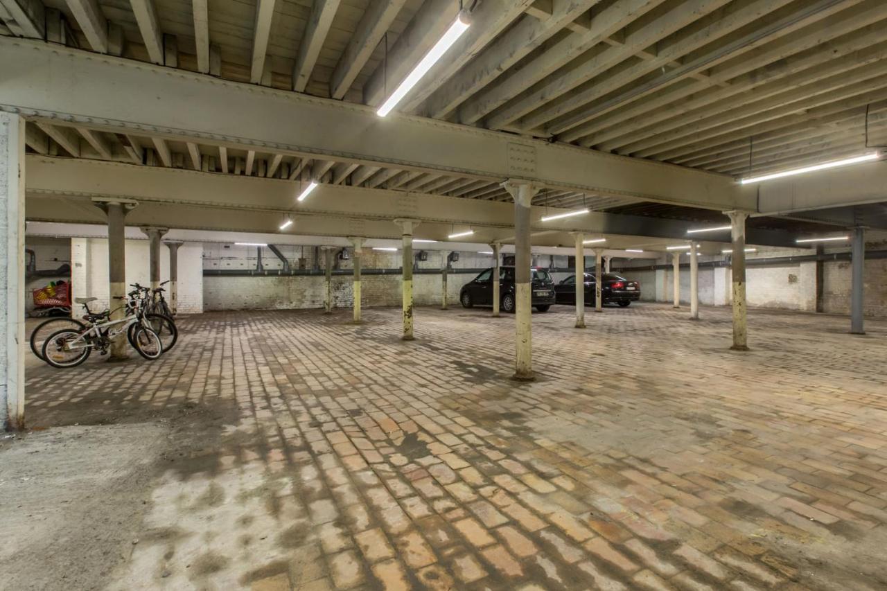 Le Flamand, Jeux En Bois Deco Du Nord! Tourcoing Exterior photo